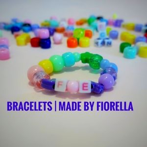Bracelet Girls 
